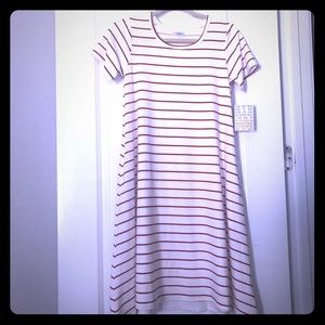 LuLaRoe Jessie - XXS- New With Tags